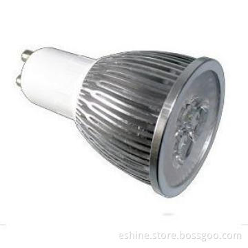 MR16/GU10 LED Spotlight,5W/6W/9W LED Spotlight